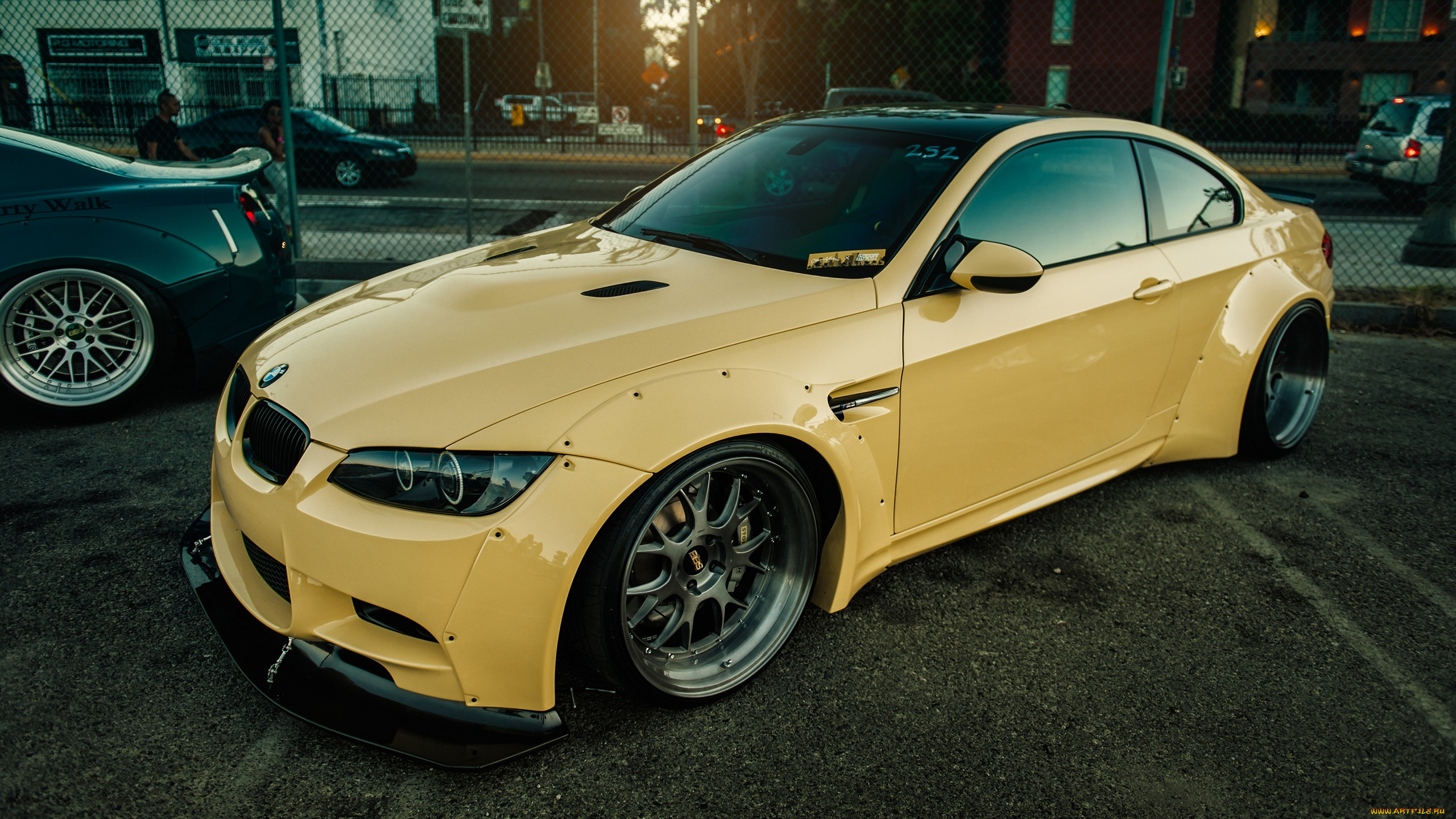 , bmw, m3